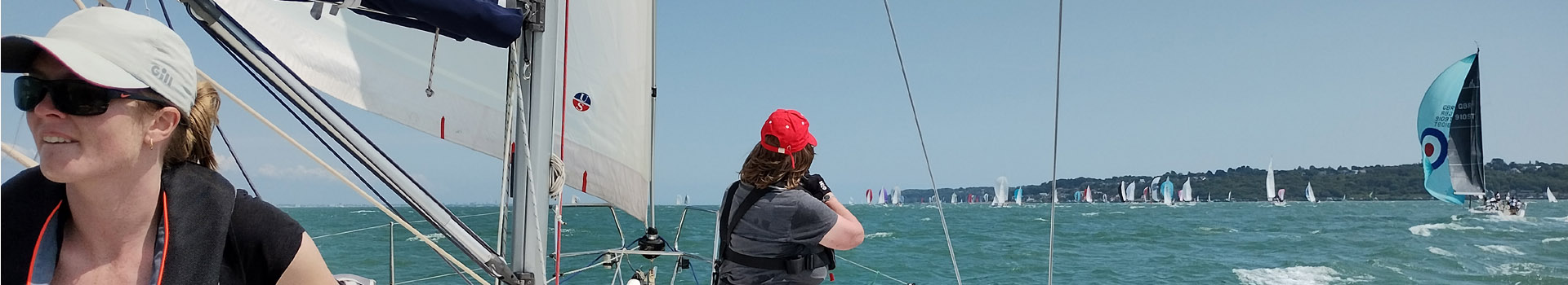 Cowes Week 2024